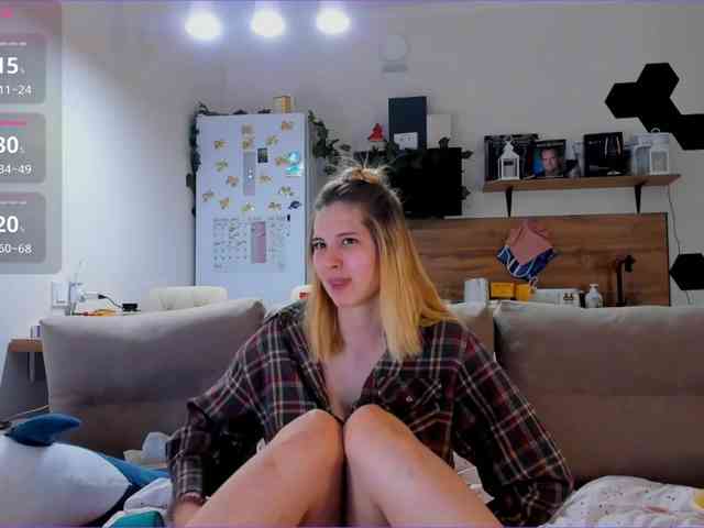 FindMyGSpot webcam