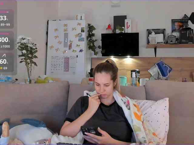 FindMyGSpot webcam