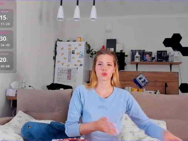 FindMyGSpot webcam