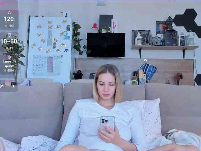 FindMyGSpot webcam
