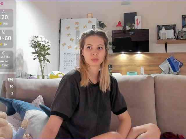 FindMyGSpot webcam