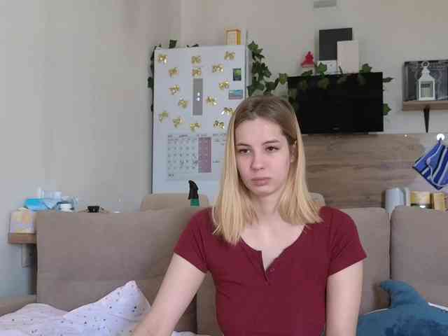 FindMyGSpot webcam