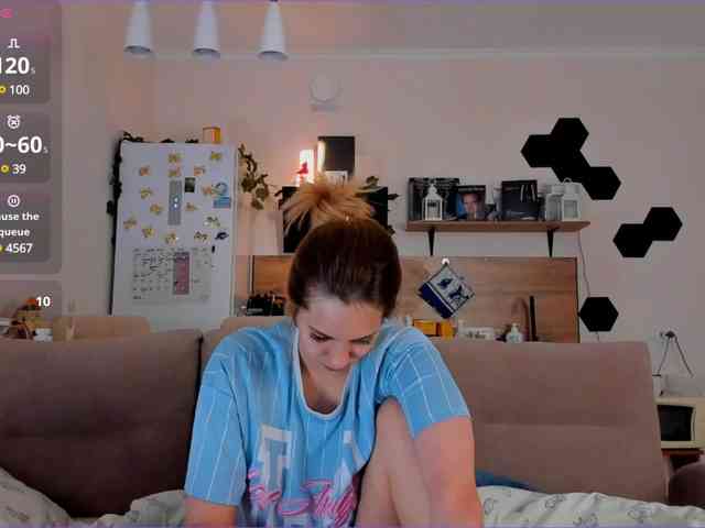 FindMyGSpot webcam