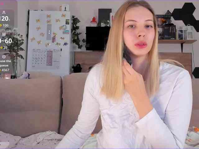 FindMyGSpot webcam