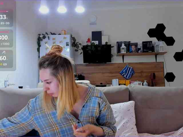FindMyGSpot webcam