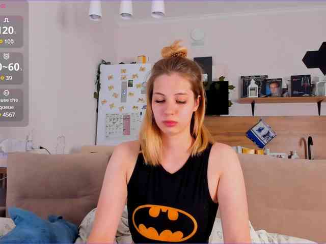 FindMyGSpot webcam