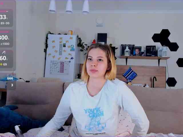 FindMyGSpot webcam