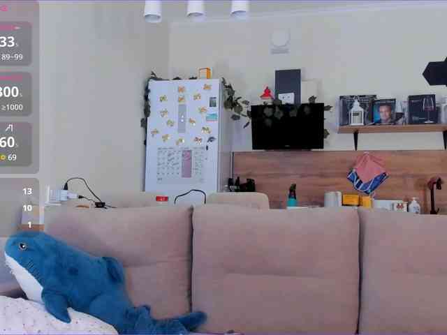 FindMyGSpot webcam