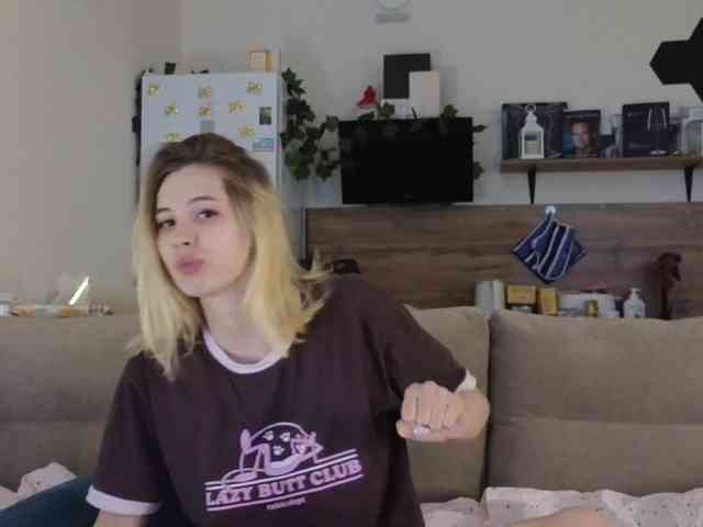 FindMyGSpot webcam