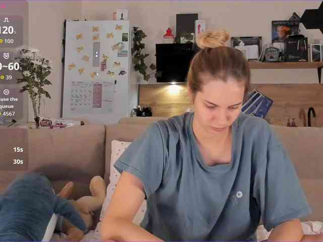 FindMyGSpot webcam