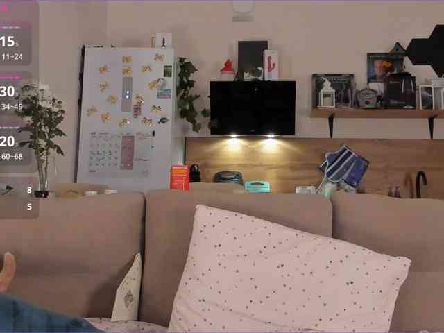 FindMyGSpot webcam