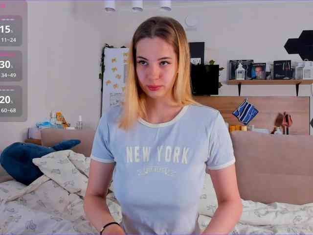 FindMyGSpot webcam