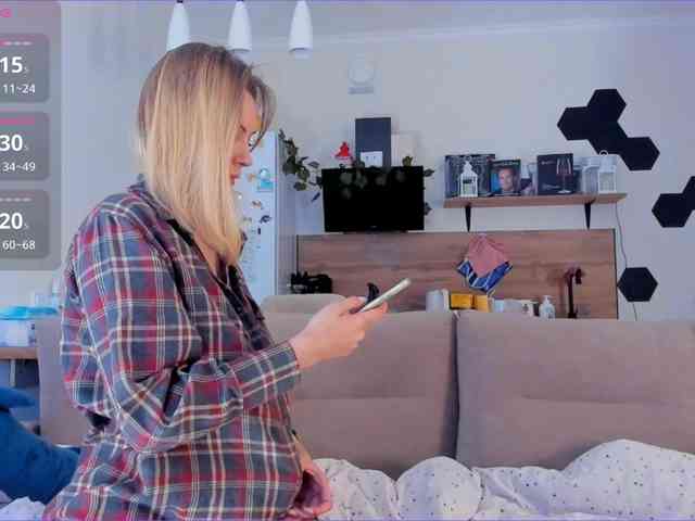 FindMyGSpot webcam