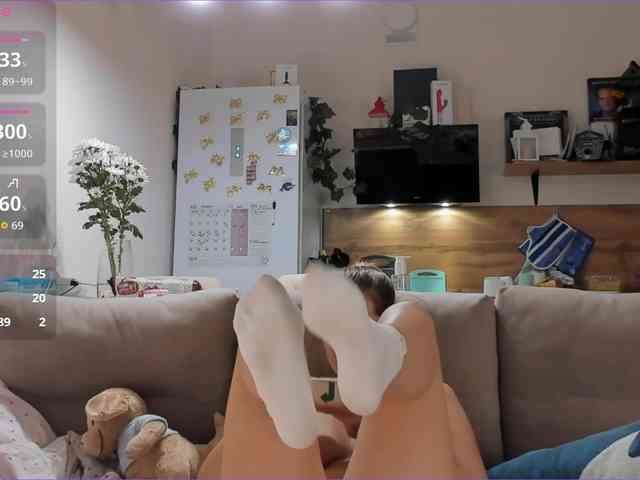 FindMyGSpot webcam
