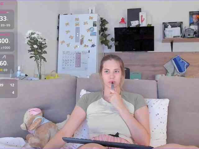 FindMyGSpot webcam