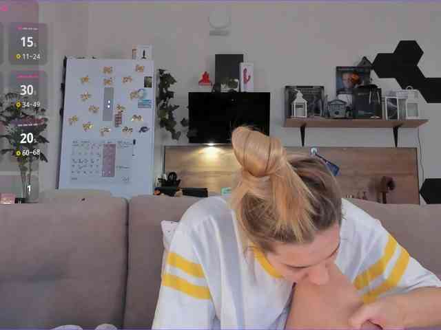 FindMyGSpot webcam