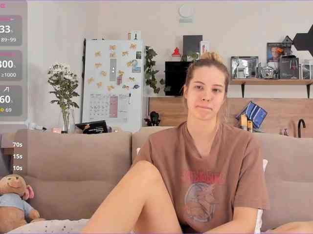 FindMyGSpot webcam