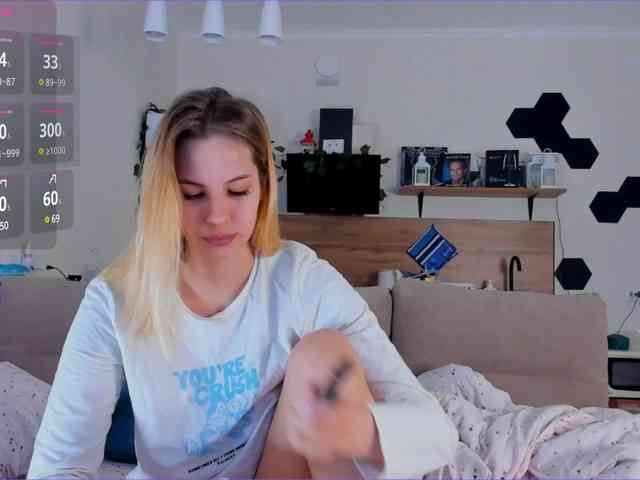 FindMyGSpot webcam