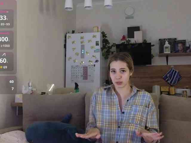 FindMyGSpot webcam