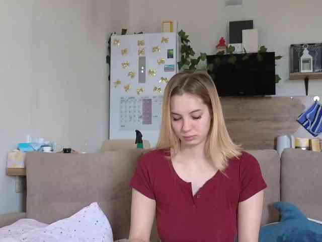 FindMyGSpot webcam