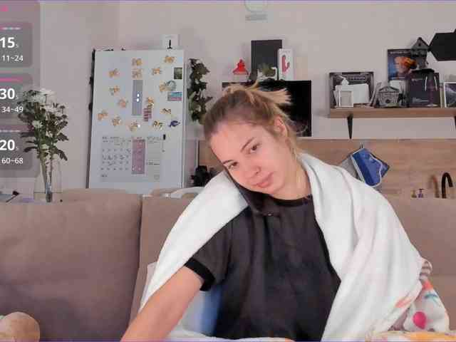 FindMyGSpot webcam