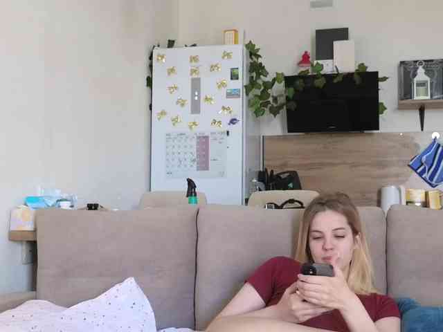 FindMyGSpot webcam
