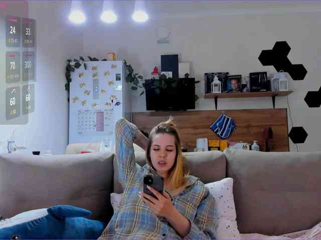 FindMyGSpot webcam