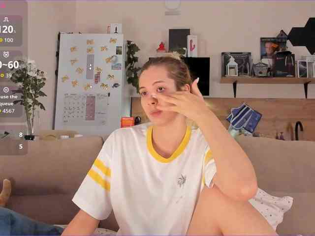FindMyGSpot webcam