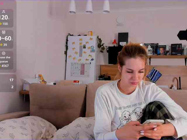 FindMyGSpot webcam