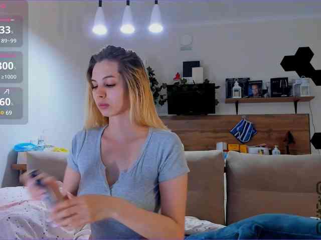 FindMyGSpot webcam