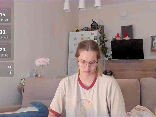 Girlalonehome Girlalonehome