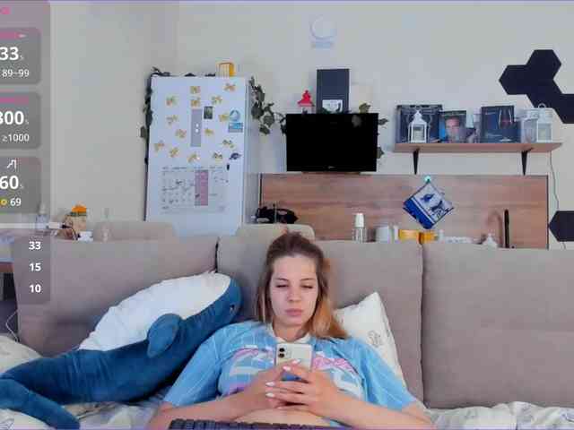 FindMyGSpot webcam