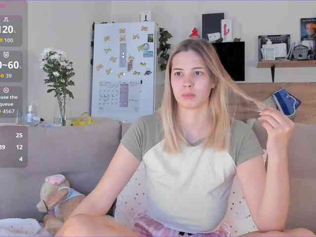 FindMyGSpot webcam