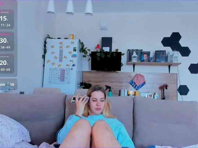 FindMyGSpot webcam