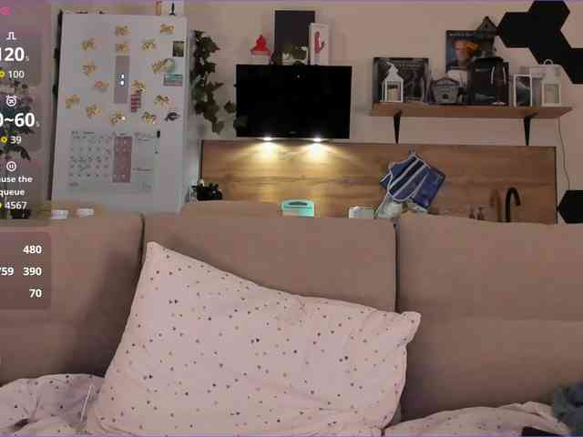 FindMyGSpot webcam