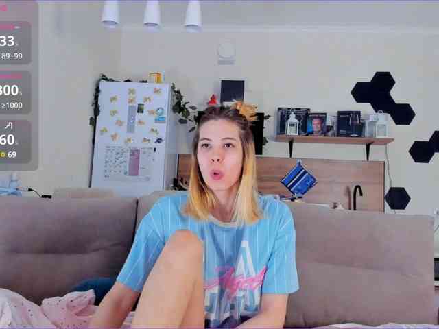 FindMyGSpot webcam