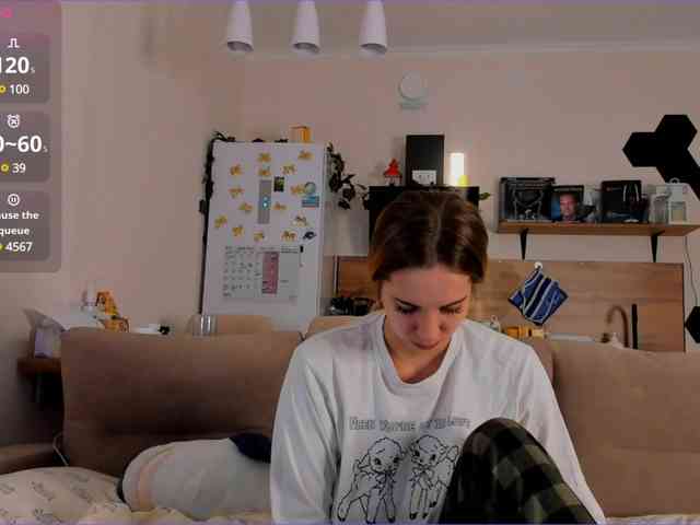 FindMyGSpot webcam