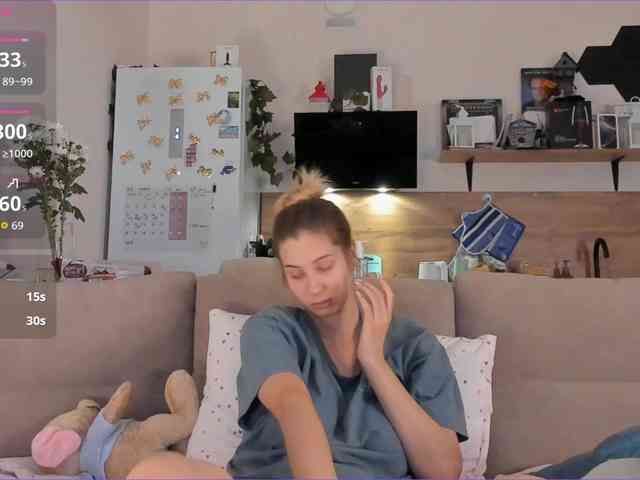 FindMyGSpot webcam