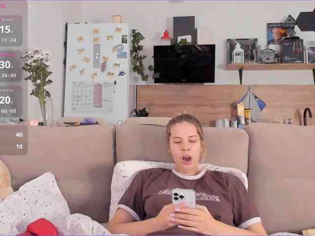 FindMyGSpot webcam