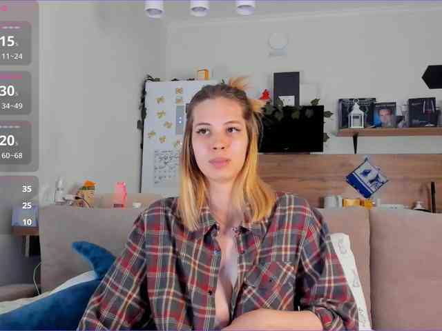FindMyGSpot webcam