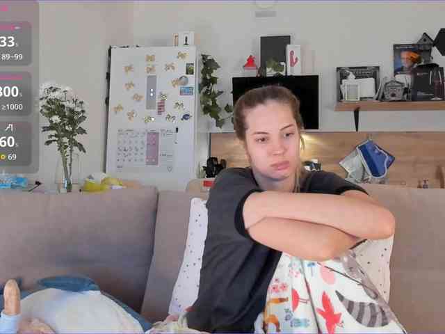 FindMyGSpot webcam