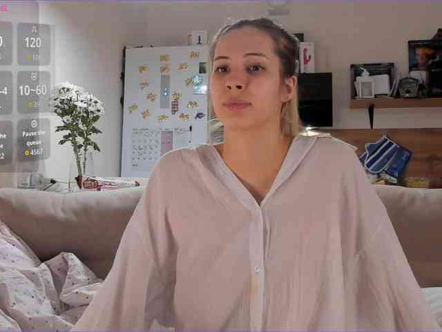 FindMyGSpot webcam