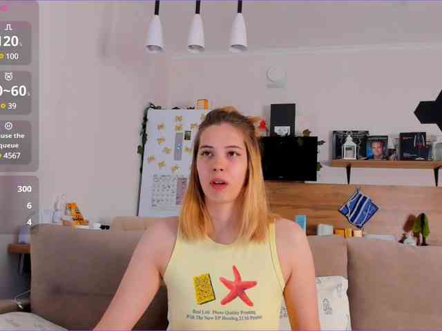 FindMyGSpot webcam