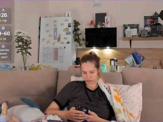 FindMyGSpot webcam