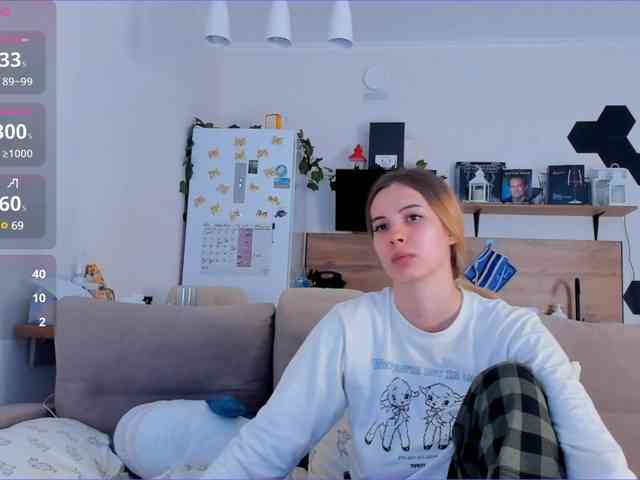 FindMyGSpot webcam