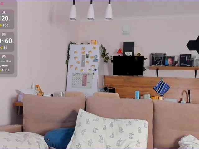 FindMyGSpot webcam