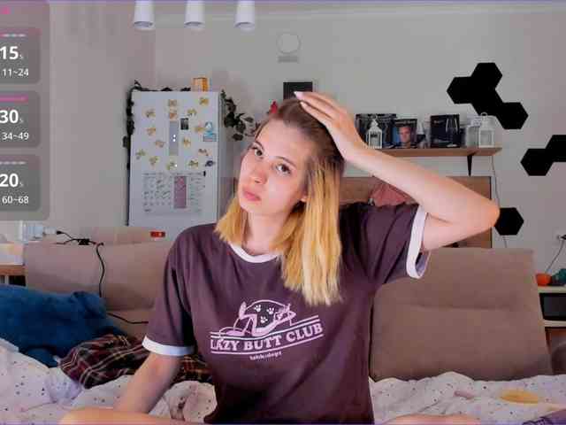FindMyGSpot webcam