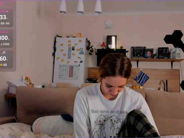 FindMyGSpot webcam