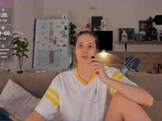 FindMyGSpot webcam