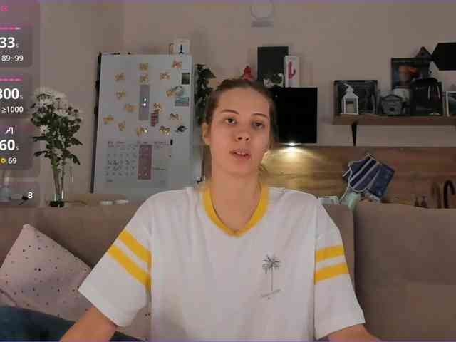 FindMyGSpot webcam